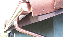 Rain Gutter Installation, Repair, Cleaning in Sailor Springs, IL